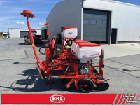 Einzelkornsägeräte Gaspardo Gaspardo MTE-MT 6r Base / Fert