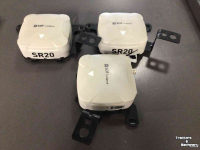 GPS Lenksystemen und Zubehör Topcon SR 20