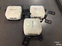 GPS Lenksystemen und Zubehör Topcon SR 20