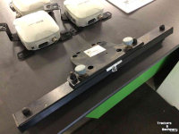 GPS Lenksystemen und Zubehör Topcon SR 20