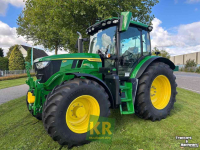 Schlepper / Traktor John Deere 6R 150