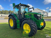 Schlepper / Traktor John Deere 6R 150