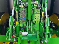 Schlepper / Traktor John Deere 6R 150