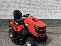 Aufsitzrasenmäher Simplicity SYT 122