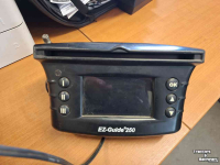 GPS Lenksystemen und Zubehör PTX Trimble EZ250