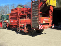 Kartoffelroder Grimme dr1500