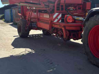 Kartoffelroder Grimme dr1500