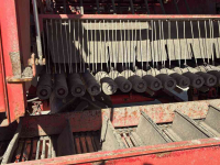 Kartoffelroder Grimme dr1500