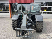 Teleskoplader Kramer KT3610