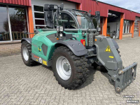 Teleskoplader Kramer KT3610