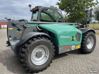 Teleskoplader Kramer KT3610