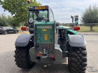 Teleskoplader Kramer KT3610