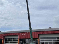 Teleskoplader Kramer KT3610