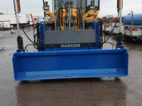 Planiergeräte Harcon LB 3D 65