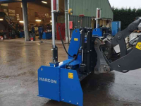 Planiergeräte Harcon LB 3D 65