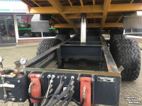Kipper Schuitemaker Silagewagen