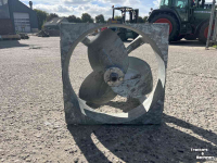 Güllemixer Suma Giantmix Z3 4.5