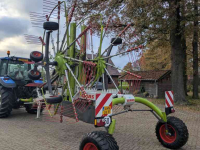 Schwader Claas Liner 2800, Zeer netjes!