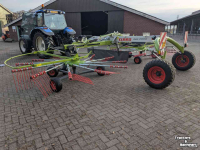 Schwader Claas Liner 2800, Zeer netjes!