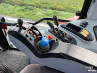 Schlepper / Traktor Massey Ferguson Massey Ferguson 7485 Dyna-VT Midejo