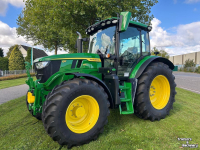Schlepper / Traktor John Deere 6R 150