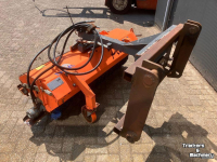 Kehrmaschine Tuchel 150 HD 560