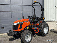 Obsttraktor TAFE Occasion | Tafe 6028H HST mini tractor