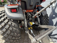 Obsttraktor TAFE Occasion | Tafe 6028H HST mini tractor