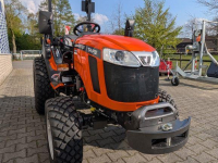 Obsttraktor TAFE Occasion | Tafe 6028H HST mini tractor