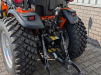 Obsttraktor TAFE Occasion | Tafe 6028H HST mini tractor
