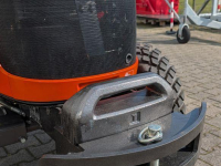 Obsttraktor TAFE Occasion | Tafe 6028H HST mini tractor