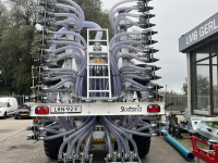 Gülletankwagen / Güllefässer Slootsmid Slootsmid Solid 125 met SZB 720 bemester