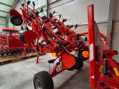 Kreiselheuer Kuhn GF10803 T