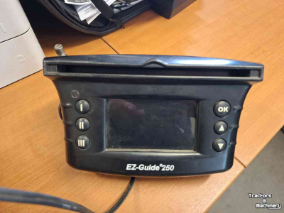 GPS Lenksystemen und Zubehör PTX Trimble EZ250