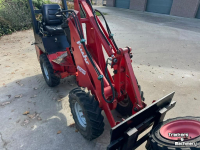 Radlader Fuchs F853H