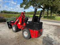 Radlader Fuchs F853H