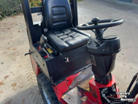 Radlader Fuchs F853H