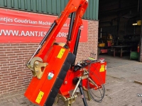 Schlegelmulchgeräte Boxer AM110-42 Armklepelmaaier