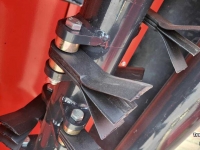Schlegelmulchgeräte Boxer AM110-42 Armklepelmaaier