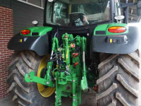 Schlepper / Traktoren John Deere 6130R AP Command Pro 210 uur