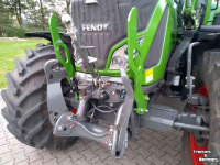 Schlepper / Traktoren Fendt 718 Vario S4 Profi met voorlader 5X85