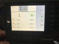 Pressen Krone Fortima 1250 Balenpers