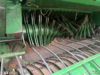 Pressen Krone Fortima 1250 Balenpers