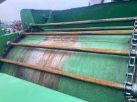 Pressen Krone Fortima 1250 Balenpers