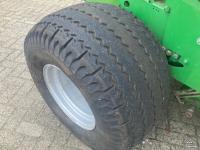 Pressen Krone Fortima 1250 Balenpers