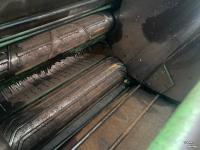 Pressen Krone Fortima 1250 Balenpers