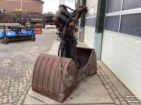 Zweischalengreifer  Knijperbak CW-30