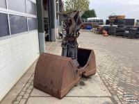 Zweischalengreifer  Knijperbak CW-30