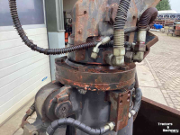 Zweischalengreifer  Knijperbak CW-30