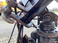 Zweischalengreifer  Knijperbak CW-30
